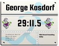 2017 Groundhog Gallop in Jackson Michigan.  2017 Groundhog Gallop in Jackson Michigan